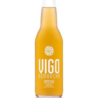 BEZGLUTENOWA KOMBUCHA ORIGINAL 330 ml - VIGO
