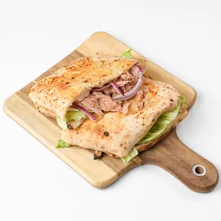 Tuna sendvič