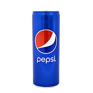 Pepsi in Lattina