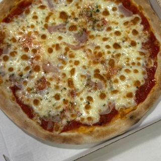 Pizza Prosciutto (30 Cm.)