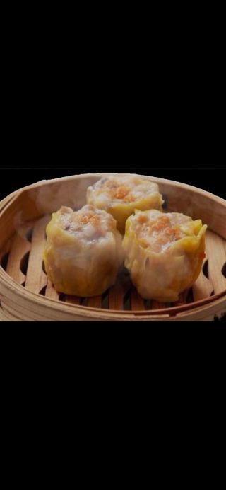 2.Albóndigas Al Vapor 3U