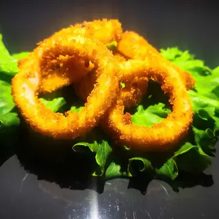 74c. Ikari tempura