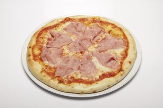 Pizza Prosciutto
