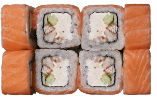 Рол Ред Дракон (285г)