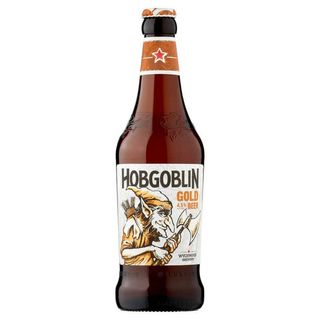 Hobgoblin gold
