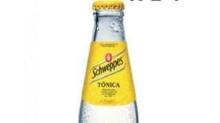 Schweppes Tonic 33 cl