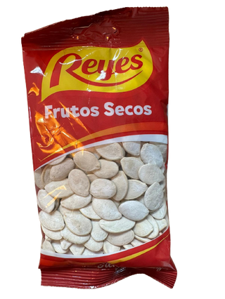 Pipa De Calabaza 100 Gr.