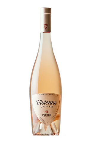 Fautor Vivienne Cuve