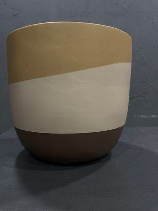 Glinka saksija 18x18 