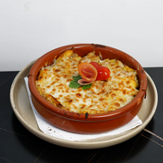 Pasticcio Viande Hachée