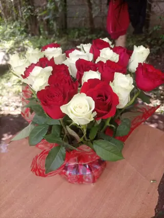 Classic Bouquet