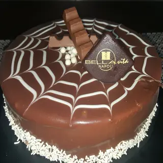 Torta Kinder 1.2 kg