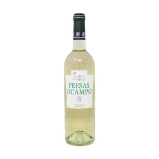Vino Predas Bianco (75 Cl.)