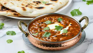 Dal Makhani