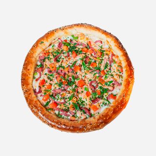 ПИЦЦА Император N