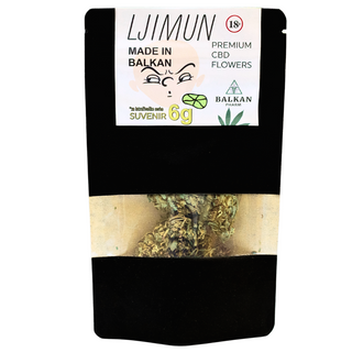 Ljimun 6g