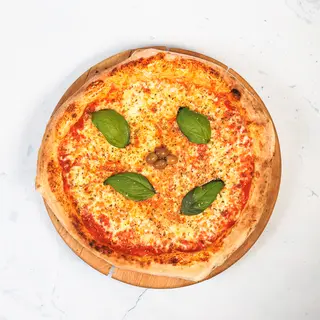 Pizza Margherita
