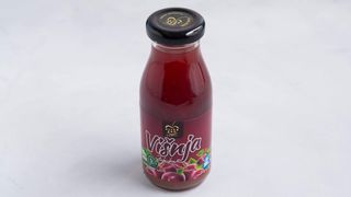 Sok od šumskog voća