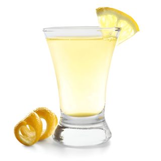 Limoncello