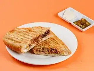 Донер куриный в батоне 1.5