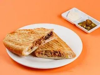 Донер куриный в батоне 1.5