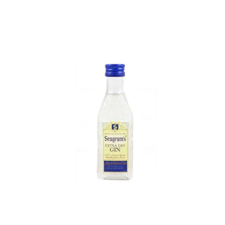 Seagram's (50 Ml.)