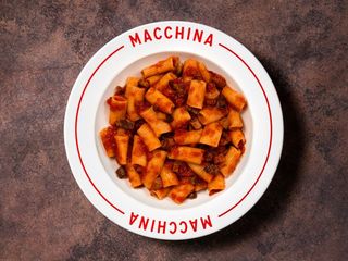 Amatriciana