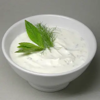 Cacık 150gr