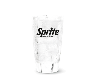 Sprite Zero Mediano