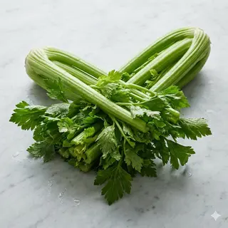 Sedano verde