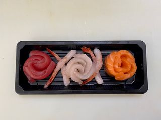 Bandeja 68 (16 Pzs.)