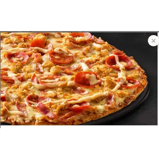 Club Pizza