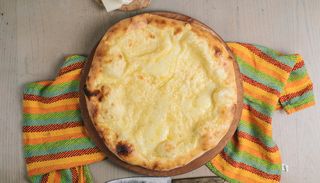 მეგრული ხაჭაპური