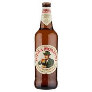 Moretti 33 cl
