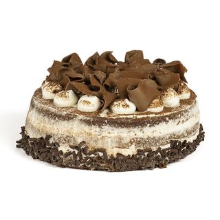 Pastís Selva Negra