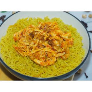 Basmati Pulao Rice
