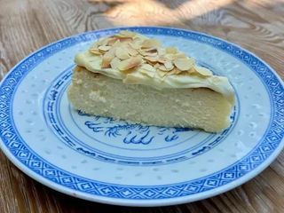 ЯПОНСЬКИЙ ЧІЗКЕЙК (135g)