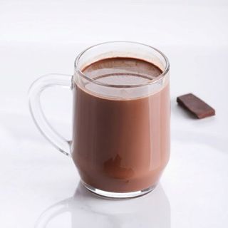 Hot chocolate