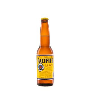 Cerveza Pacífico (330 ml.)