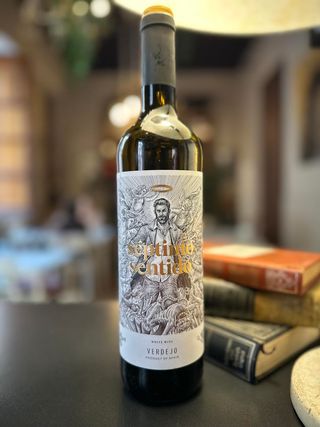 Séptimo sentido blanco