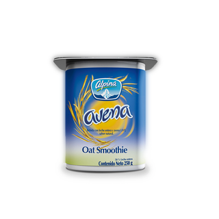 Avena Alpina (250Gr)