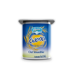 Avena Alpina (250Gr)