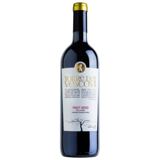 TORRE DEI VESCOVI - Pinot Nero