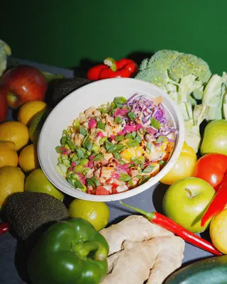 Poke bole latin