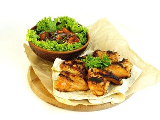 Курячі крила (350g)