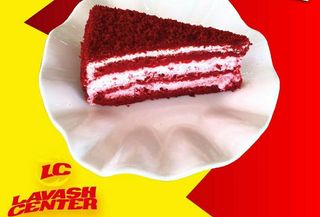 Красный бархат