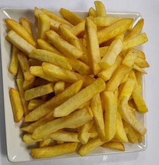 Ración De Patatas Regular