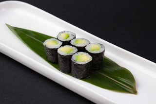 117. Hoso avocado avocado - 6 pezzi