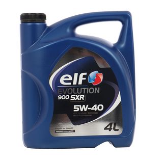 Ulei gama Elf 5w40 900SXR 4L