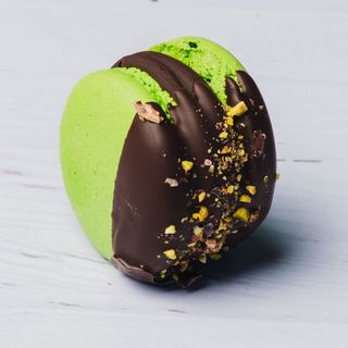 Макаронс "Дубайский"